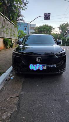 HONDA HR-V 1.5 DI I-VTEC FLEX EX CVT